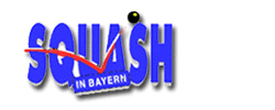 Squash in Bayern