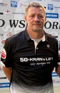 Ulrich Roos